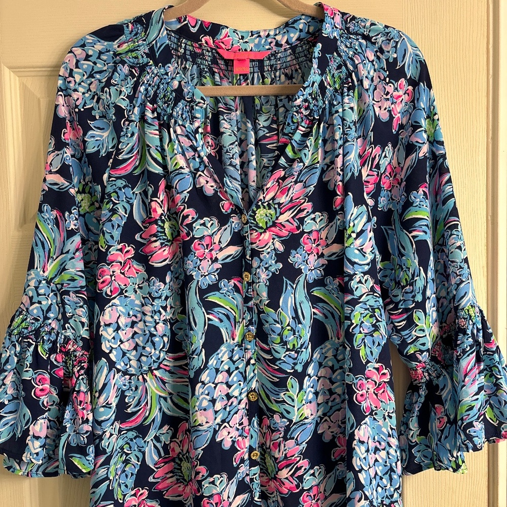 Blouse